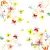 Serwetka do decoupage motylki 33x33 AMBIENTE